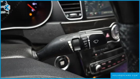 KIA K7 2.4 GDI PRESTIGE SPECIA