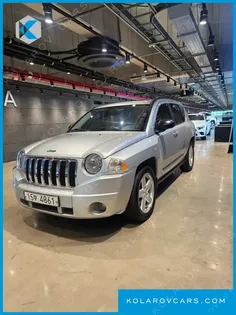 JEEP COMPASS 2.4 LIMITED