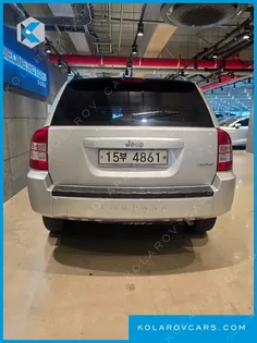 JEEP COMPASS 2.4 LIMITED