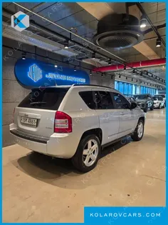 JEEP COMPASS 2.4 LIMITED