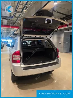 JEEP COMPASS 2.4 LIMITED