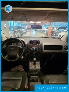 JEEP COMPASS 2.4 LIMITED