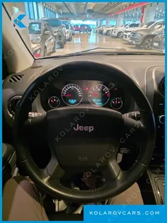 JEEP COMPASS 2.4 LIMITED