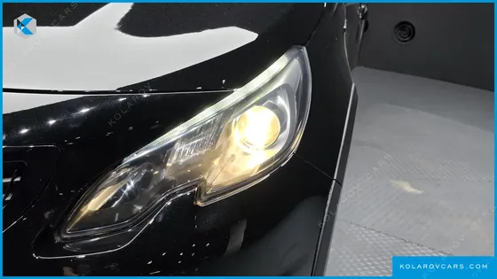 PEUGEOT 2008 1.5 BLUEHDI GT LINE