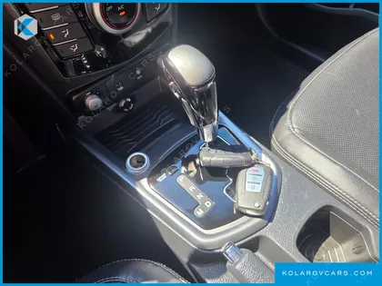 KGM - SSANGYONG TIVOLI VX 2WD