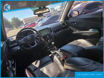 KGM - SSANGYONG TIVOLI VX 2WD