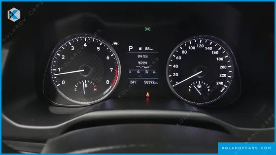 HYUNDAI ELANTRA (AVANTE) 1.6