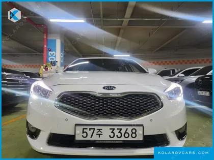 KIA K7 2.4 GDI PRESTIGE
