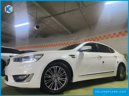 KIA K7 2.4 GDI PRESTIGE