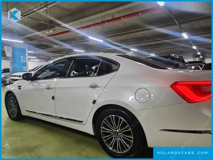 KIA K7 2.4 GDI PRESTIGE