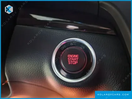 KIA K7 2.4 GDI PRESTIGE