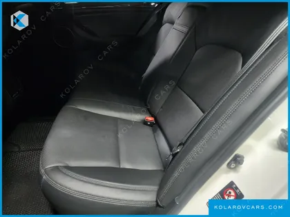 KIA K7 2.4 GDI PRESTIGE