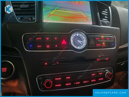 KIA K7 2.4 GDI PRESTIGE