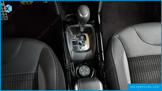 PEUGEOT 2008 1.5 BLUEHDI ALLURE