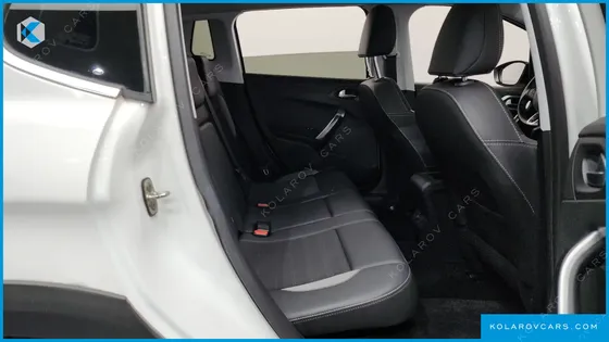 PEUGEOT 2008 1.5 BLUEHDI ALLURE