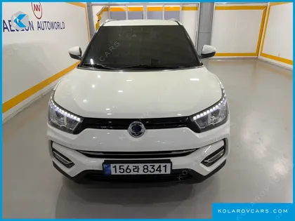 KGM - SSANGYONG TIVOLI GEAR EDITION 2WD