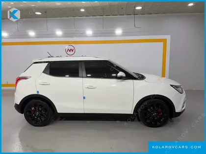 KGM - SSANGYONG TIVOLI GEAR EDITION 2WD