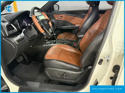 KGM - SSANGYONG TIVOLI GEAR EDITION 2WD