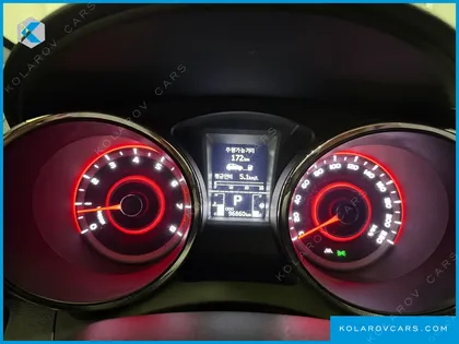 KGM - SSANGYONG TIVOLI GEAR EDITION 2WD
