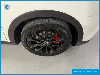 KGM - SSANGYONG TIVOLI GEAR EDITION 2WD