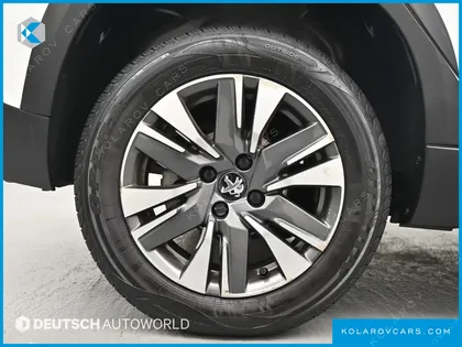 PEUGEOT 2008 1.6 BLUEHDI ALLURE GC