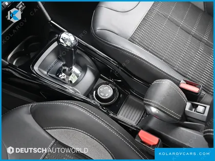PEUGEOT 2008 1.6 BLUEHDI ALLURE GC