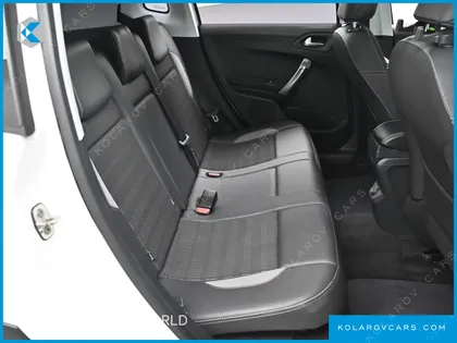 PEUGEOT 2008 1.6 BLUEHDI ALLURE GC