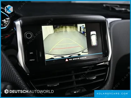 PEUGEOT 2008 1.6 BLUEHDI ALLURE GC