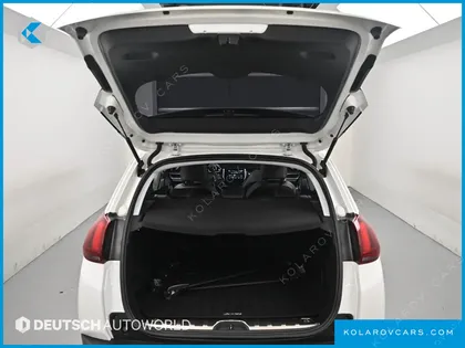 PEUGEOT 2008 1.6 BLUEHDI ALLURE GC