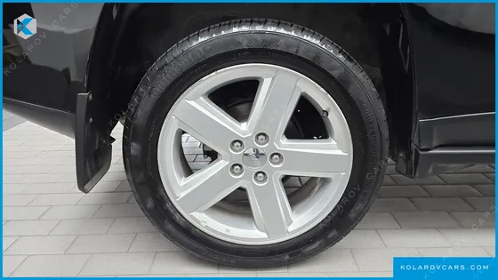 JEEP COMPASS 2.4 LIMITED