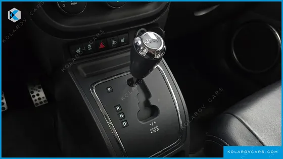 JEEP COMPASS 2.4 LIMITED