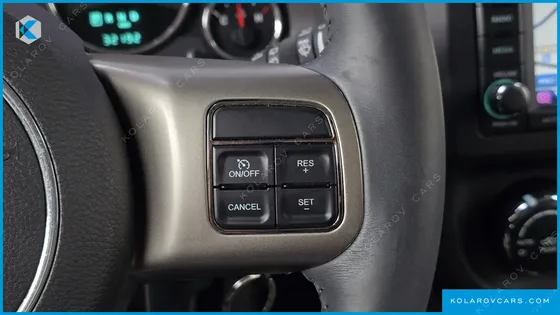 JEEP COMPASS 2.4 LIMITED