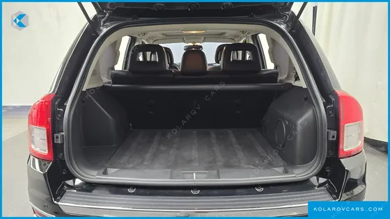 JEEP COMPASS 2.4 LIMITED