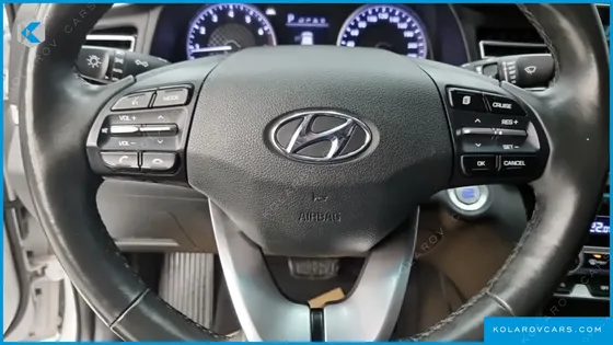 HYUNDAI ELANTRA (AVANTE) 1.6 LPI