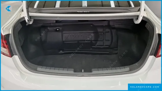 HYUNDAI ELANTRA (AVANTE) 1.6 LPI