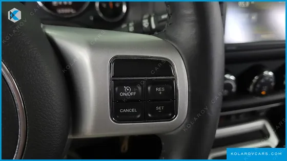 JEEP COMPASS 2.4 LIMITED