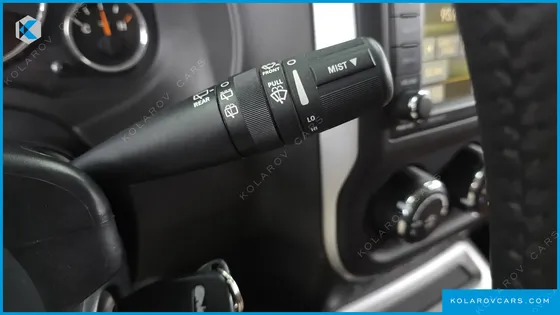 JEEP COMPASS 2.4 LIMITED