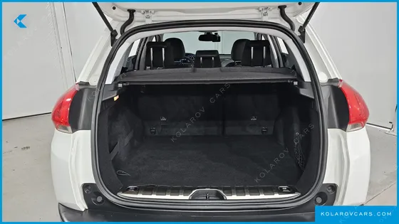 PEUGEOT 2008 1.6 BLUEHDI FELINE