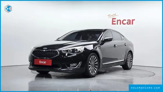 KIA K7 3.0 GDI PRESTIGE