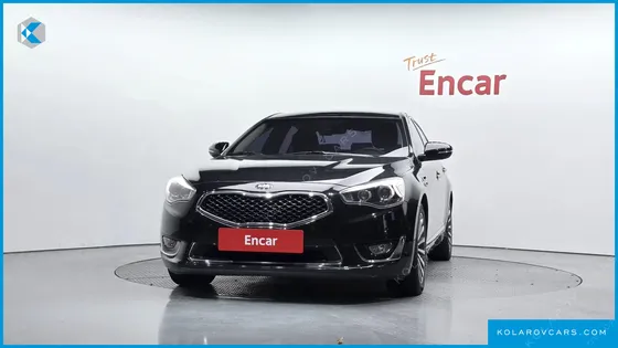 KIA K7 3.0 GDI PRESTIGE