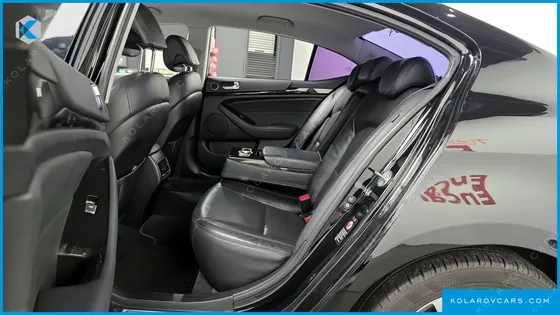KIA K7 3.0 GDI PRESTIGE