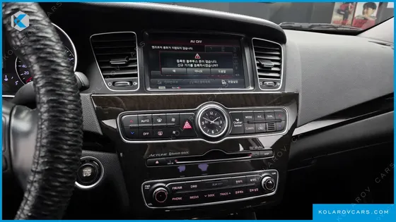 KIA K7 3.0 GDI PRESTIGE