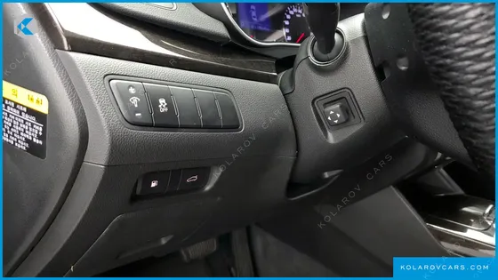KIA K7 3.0 GDI PRESTIGE