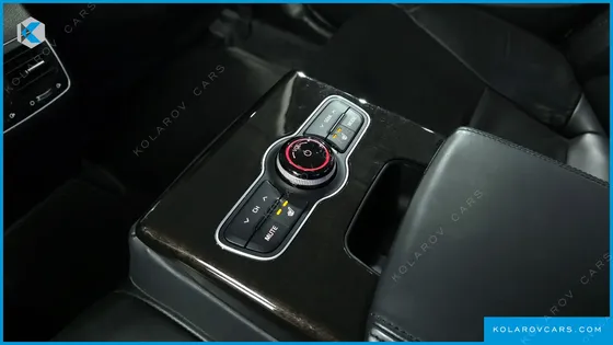 KIA K7 3.0 GDI PRESTIGE