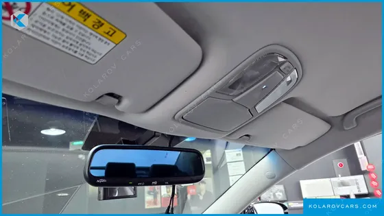 KIA K7 3.0 GDI PRESTIGE