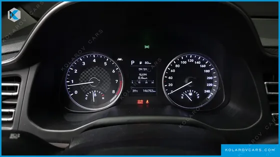 HYUNDAI ELANTRA (AVANTE) 1.6