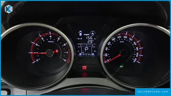 KGM - SSANGYONG TIVOLI VX 2WD