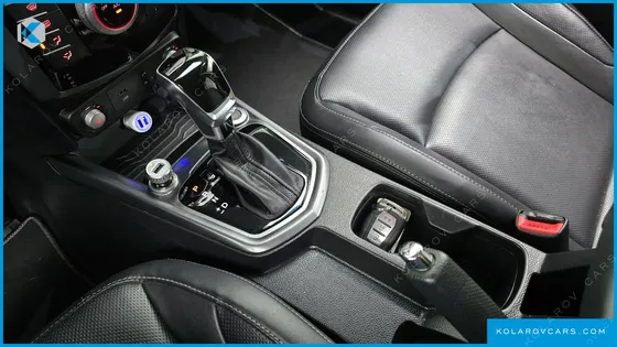 KGM - SSANGYONG TIVOLI VX 2WD