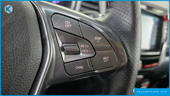 KGM - SSANGYONG TIVOLI VX 2WD