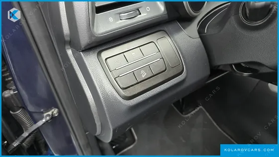 KGM - SSANGYONG TIVOLI VX 2WD